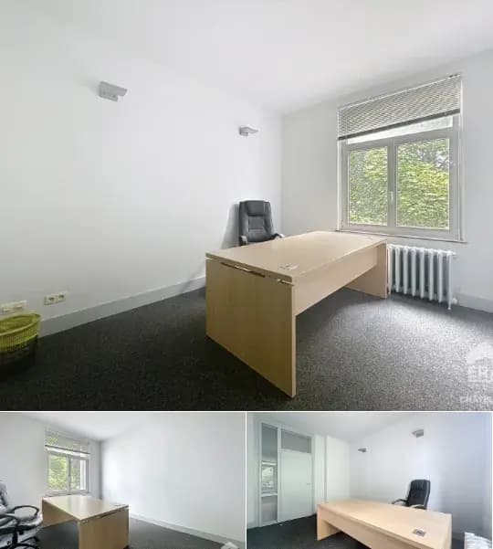 Office space for rent