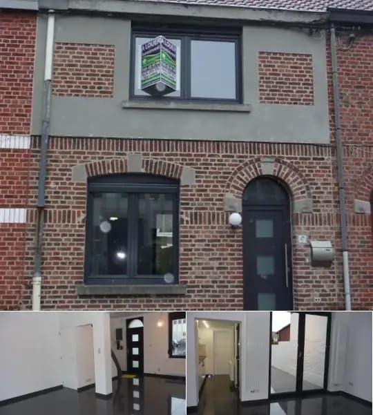 Residence for rent