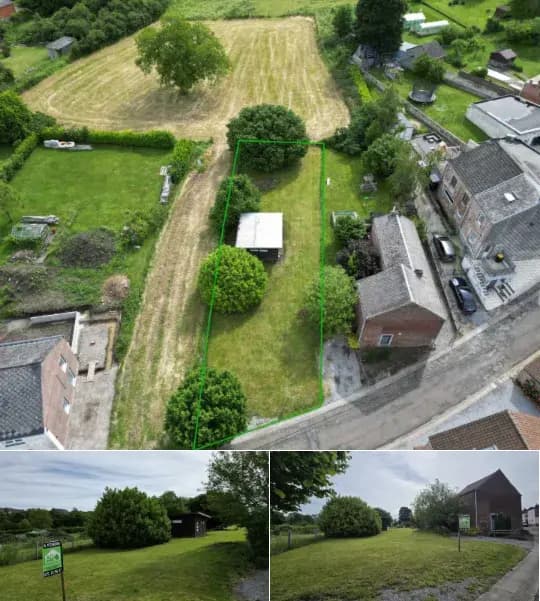 Land for sale