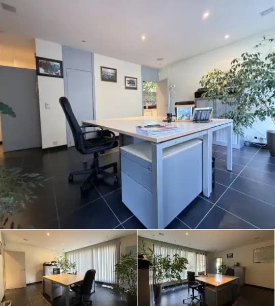Office space for sale