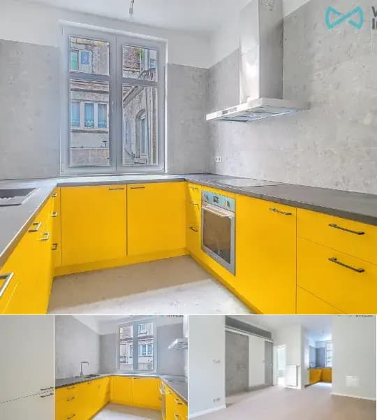 Apartment for rent