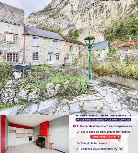 Residence for rent