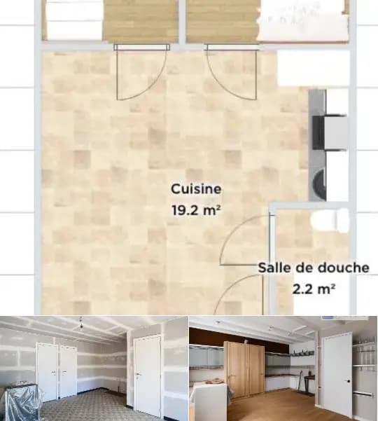 Residence for sale