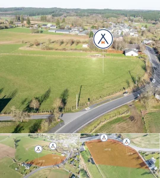 Land for sale