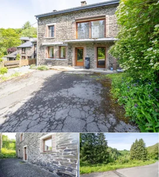 Residence for sale