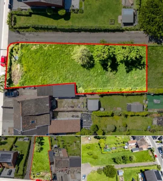 Land for sale
