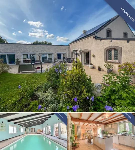 Villa for sale