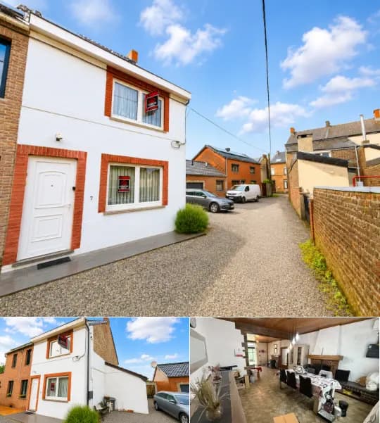 Residence for sale