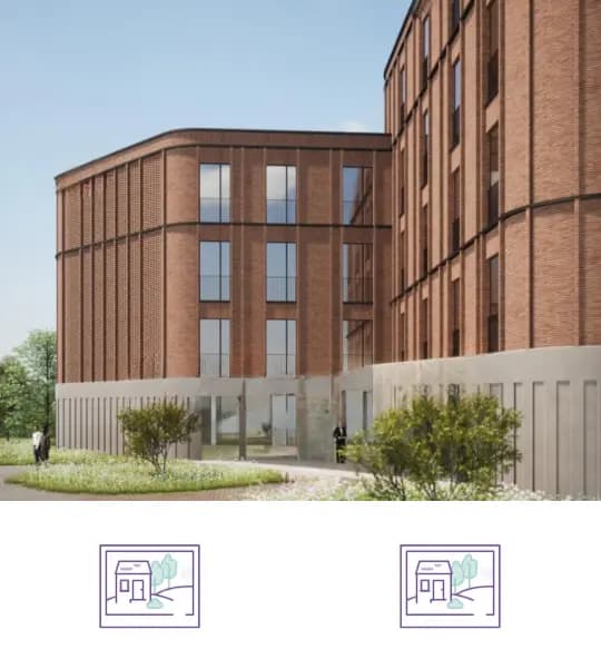 Office space for sale