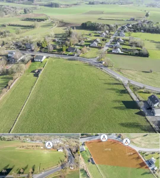 Land for sale