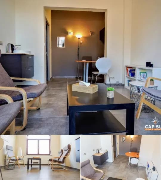 Office space for rent