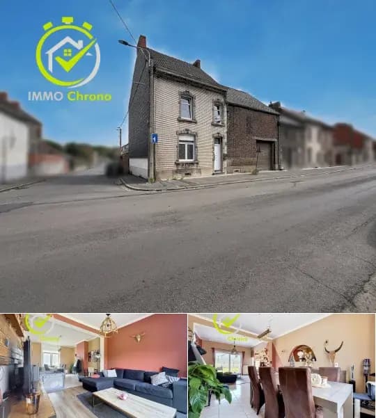 Residence for sale