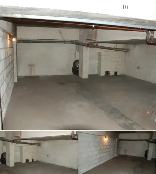 Garage for sale