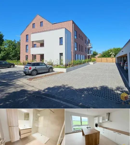Apartment for rent