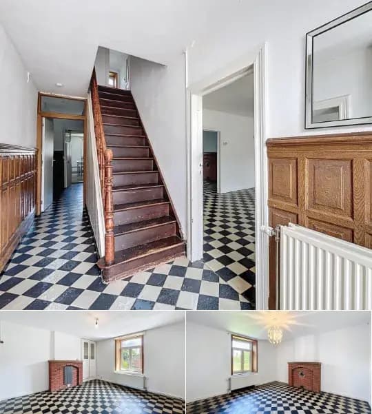 Residence for rent