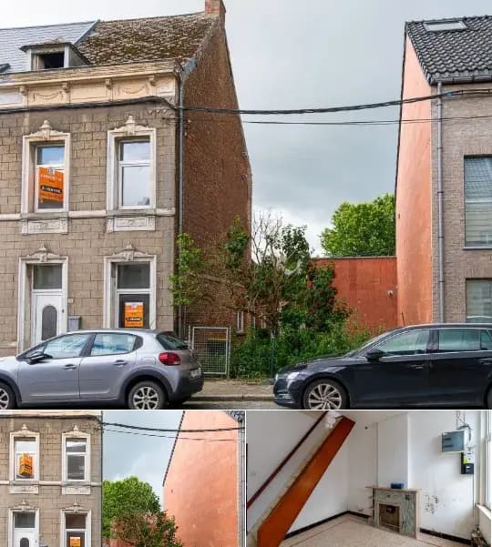 Residence for sale