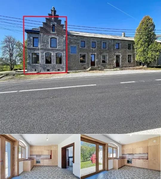 Residence for rent