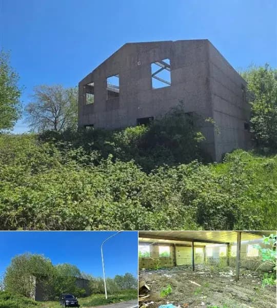 Development site for sale