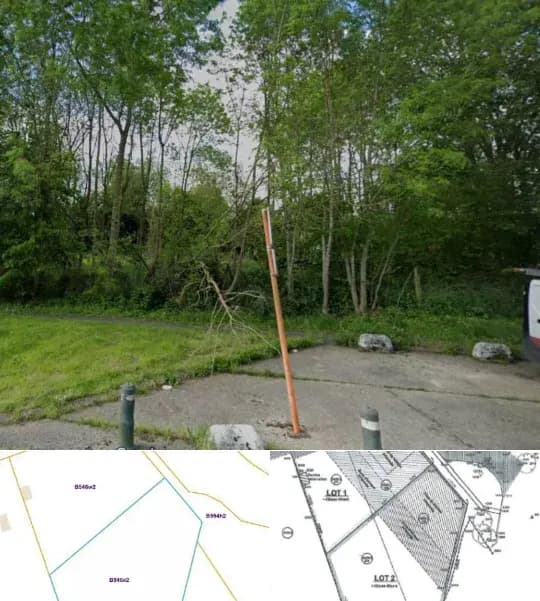 Land for sale