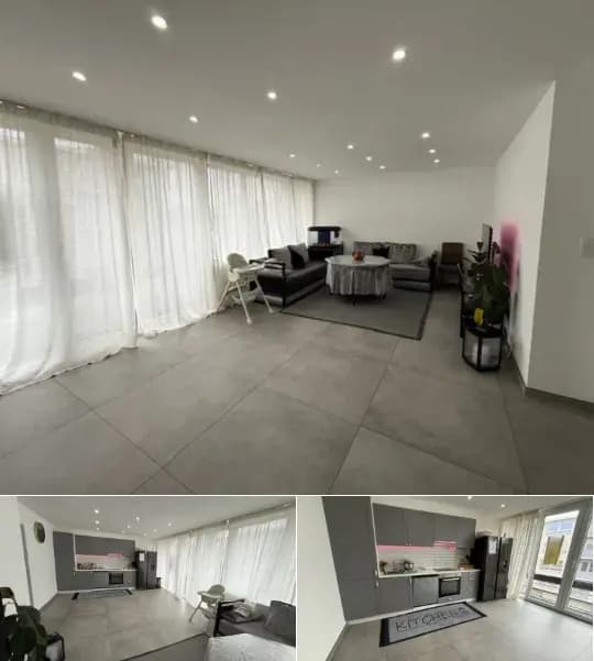 Apartment for rent