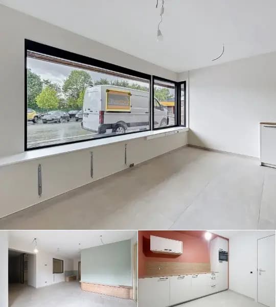 Office space for rent