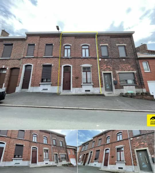 Residence for sale