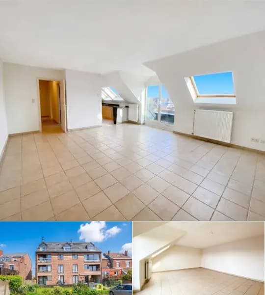 Apartment for sale