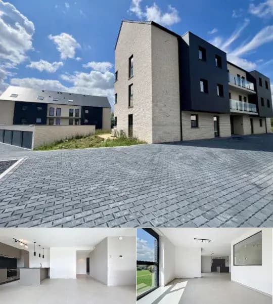 Apartment for rent