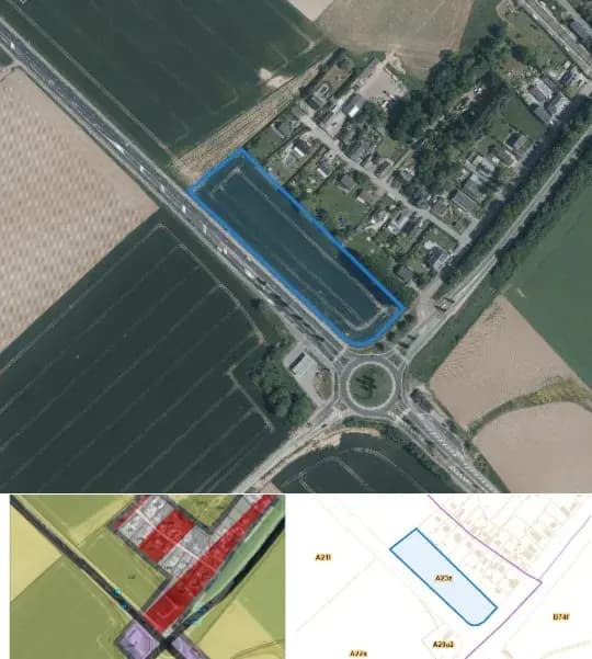 Land for sale