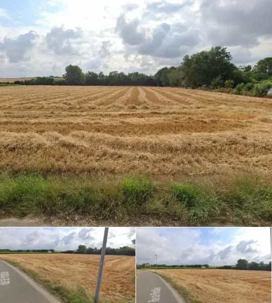Land for sale
