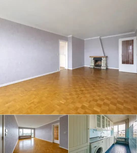 Apartment for sale