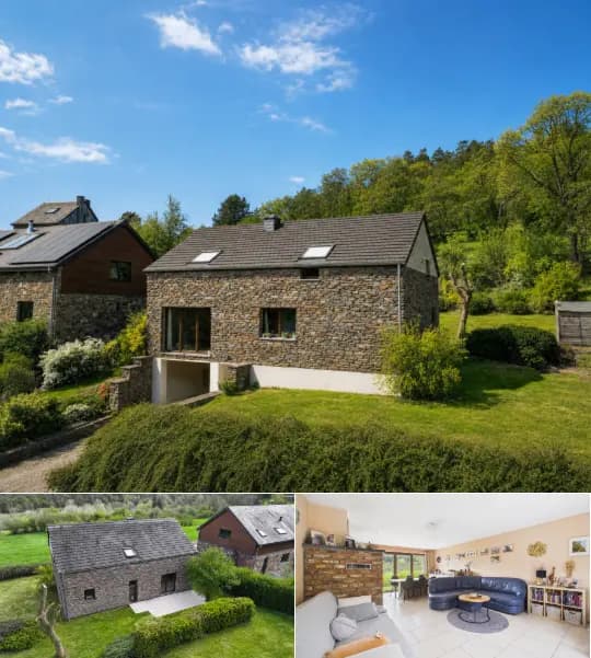 Residence for sale