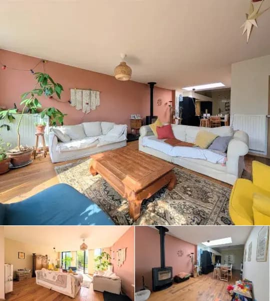 Residence for sale
