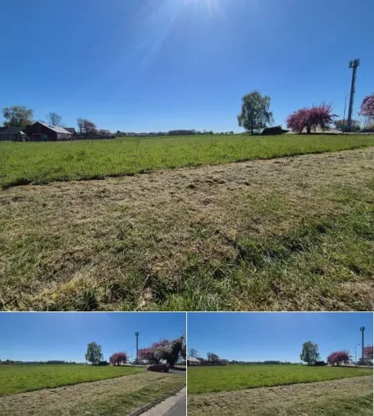 Development site for sale