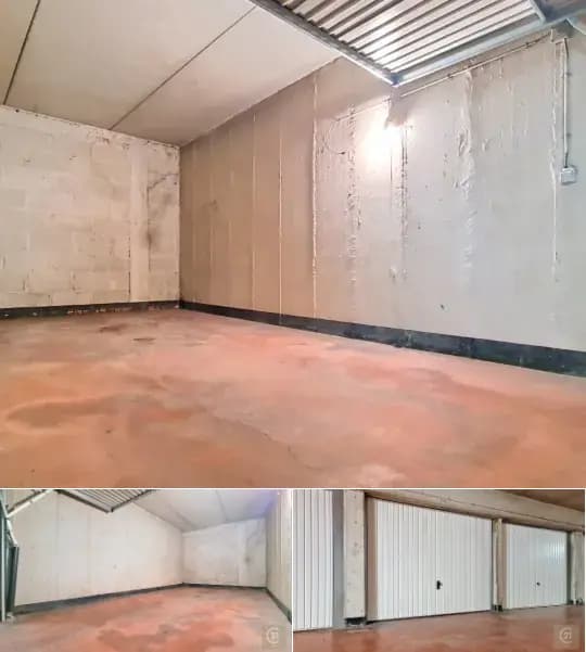 Garage for sale
