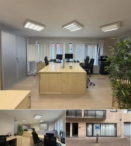 Office space for sale