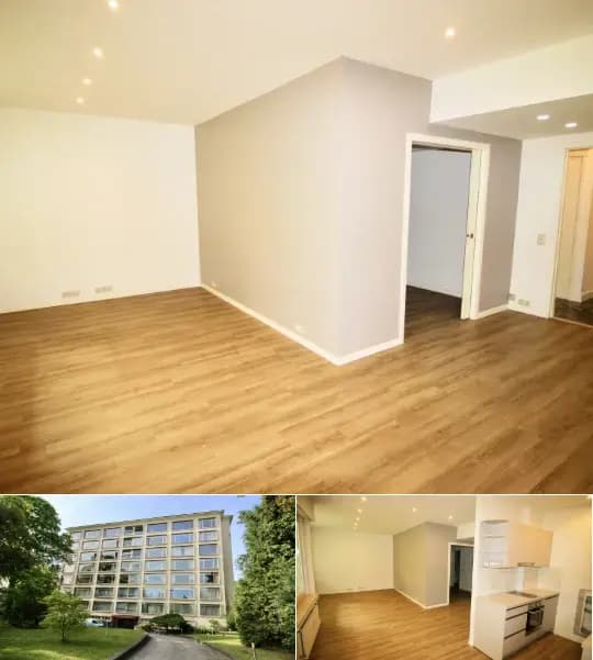 Ground floor for sale
