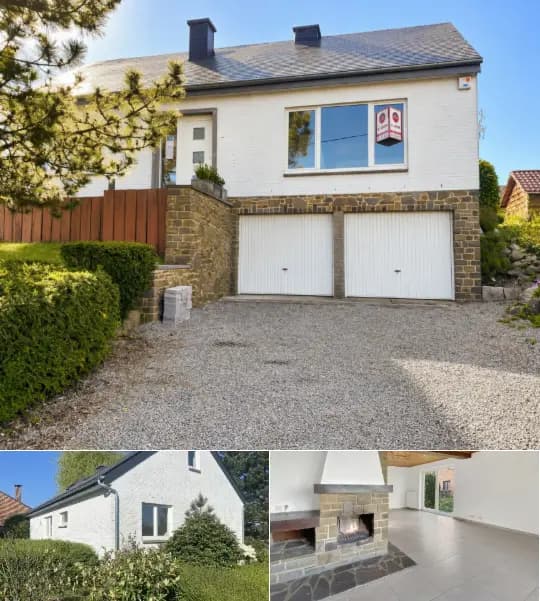Residence for rent