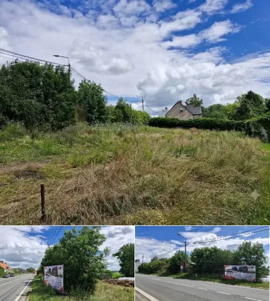 Development site for sale