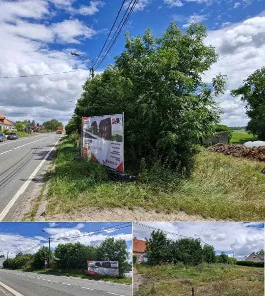 Land for sale