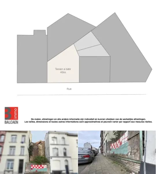Land for sale