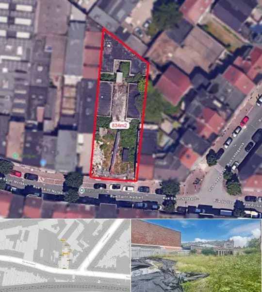 Land for sale