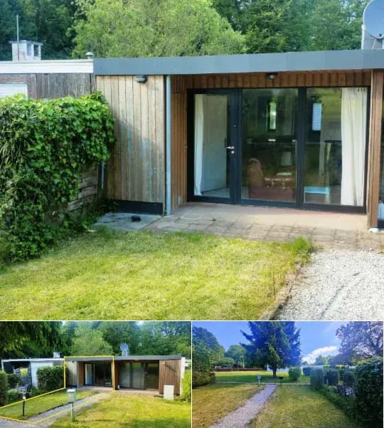 Bungalow for rent