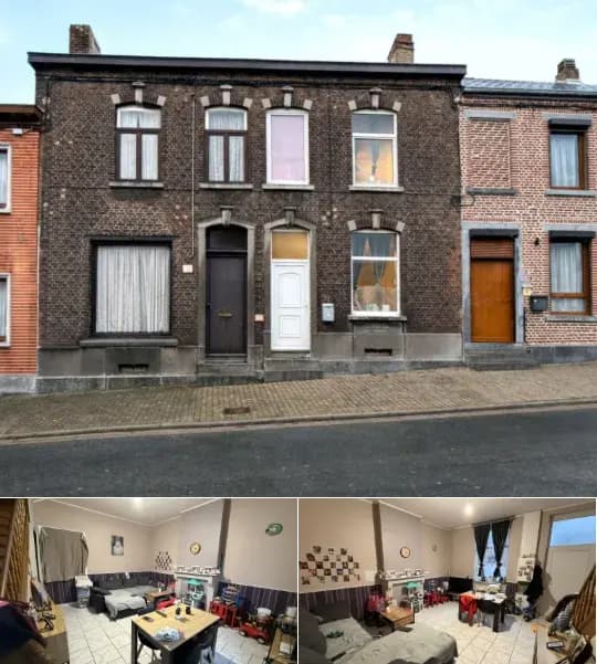 Residence for sale