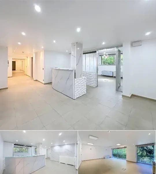 Office space for sale