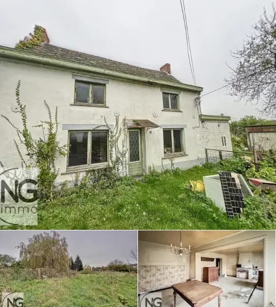 Residence for sale