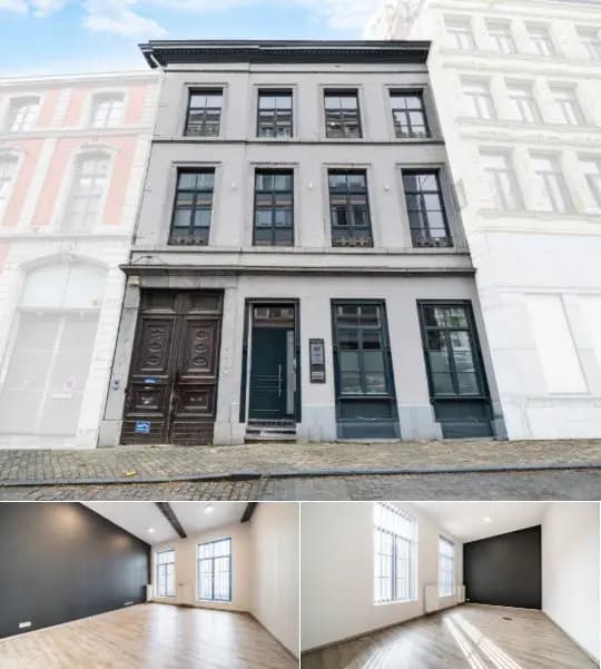 Office space for rent