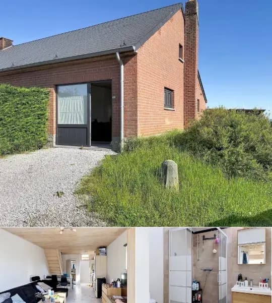 Residence for rent