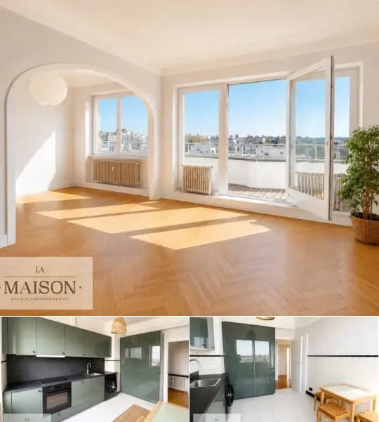Apartment for rent