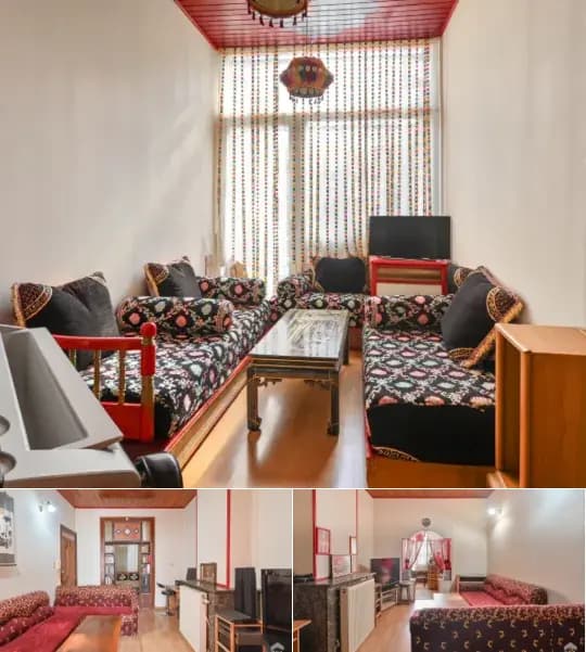 Ground floor for sale